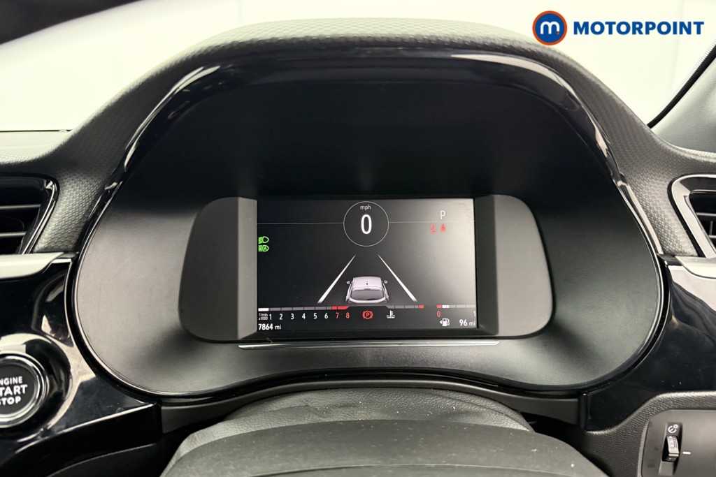 Vauxhall Corsa Ultimate Automatic Petrol Hatchback - Stock Number (1563484) - 5th supplementary image