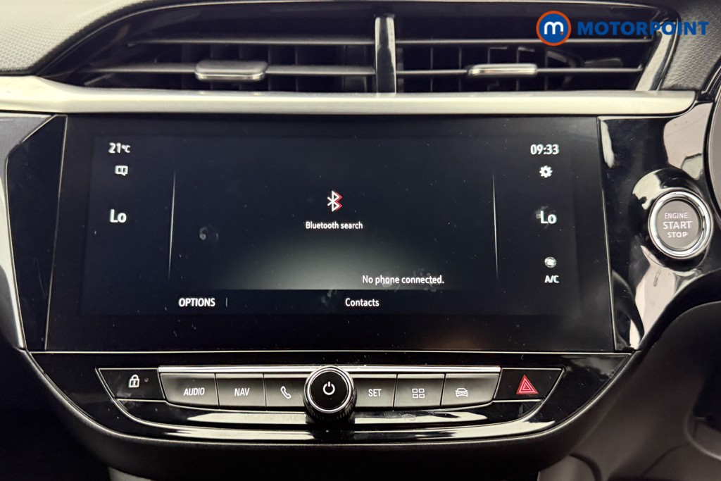 Vauxhall Corsa Ultimate Automatic Petrol Hatchback - Stock Number (1563484) - 8th supplementary image