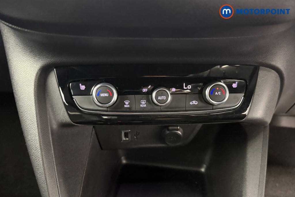 Vauxhall Corsa Ultimate Automatic Petrol Hatchback - Stock Number (1563484) - 10th supplementary image