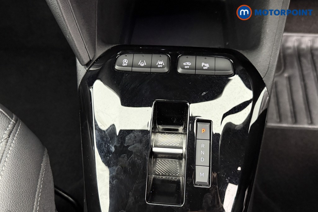 Vauxhall Corsa Ultimate Automatic Petrol Hatchback - Stock Number (1563484) - 11th supplementary image