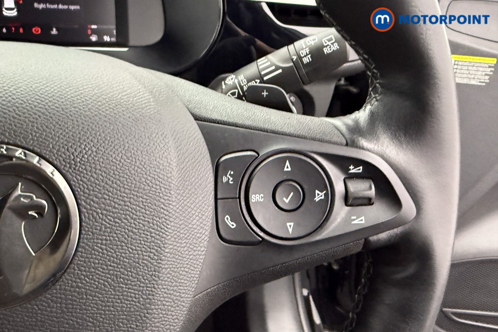 Vauxhall Corsa Ultimate Automatic Petrol Hatchback - Stock Number (1563484) - 13th supplementary image