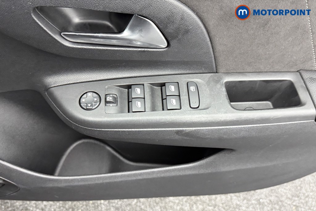 Vauxhall Corsa Ultimate Automatic Petrol Hatchback - Stock Number (1563484) - 15th supplementary image