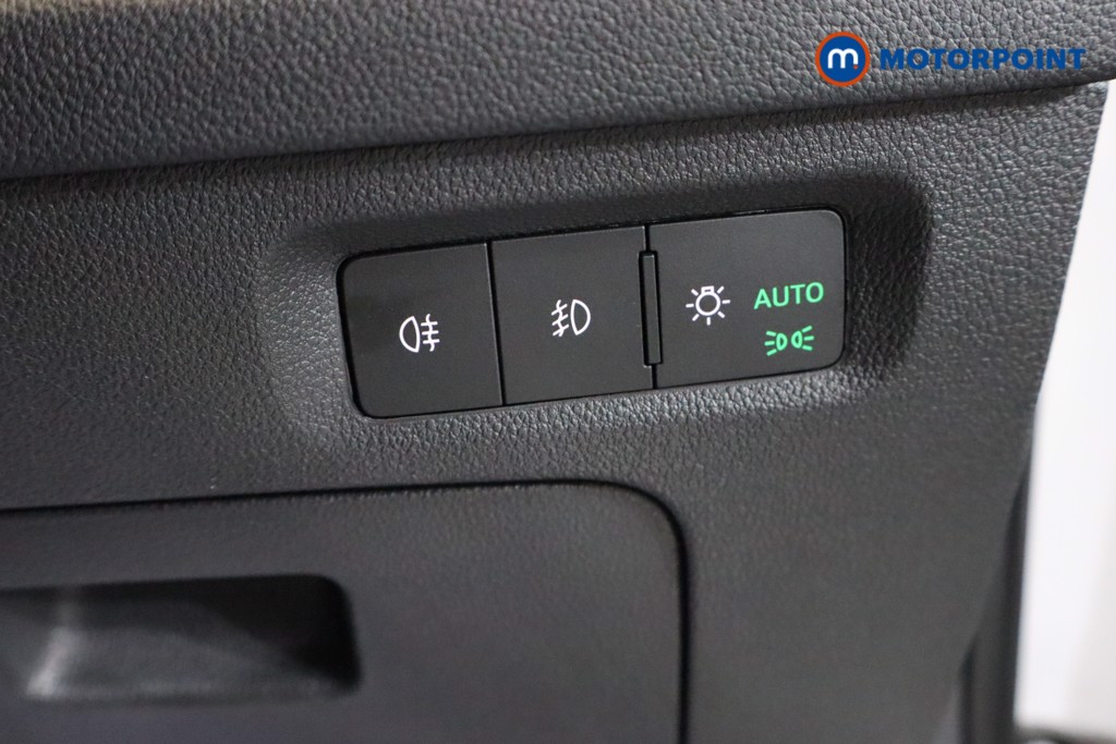 Skoda Octavia VRS Automatic Petrol Hatchback - Stock Number (1563489) - 7th supplementary image