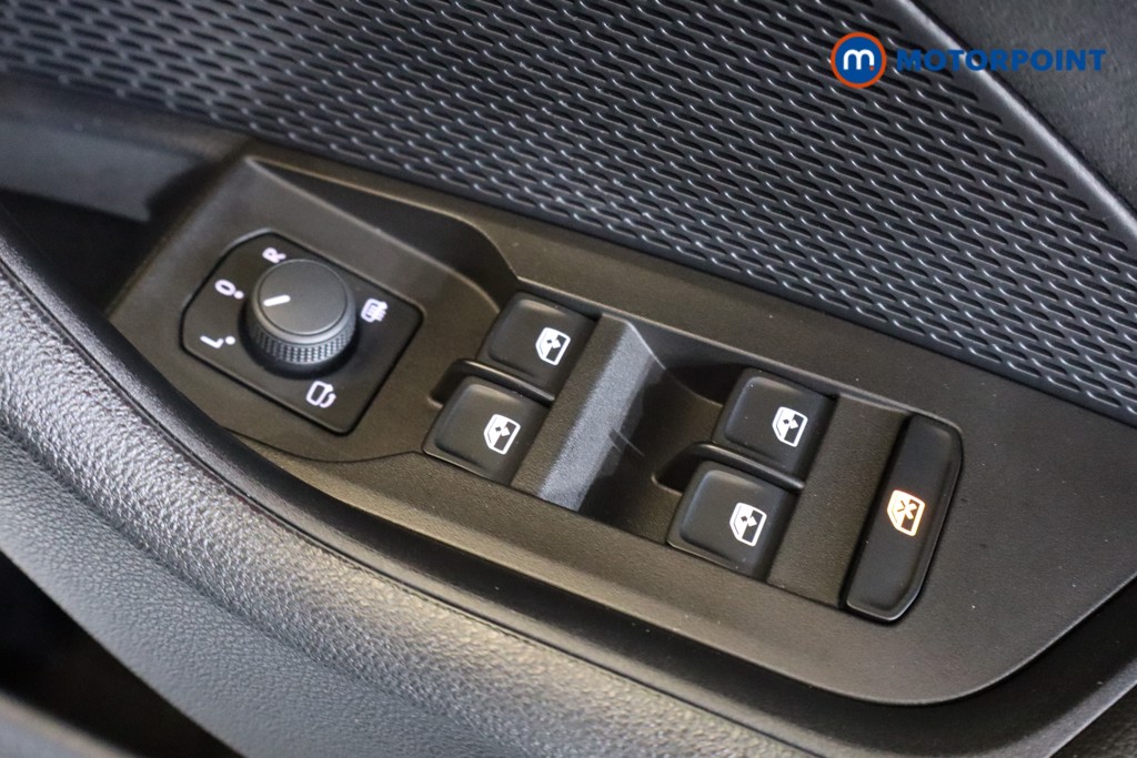 Skoda Octavia VRS Automatic Petrol Hatchback - Stock Number (1563489) - 13th supplementary image