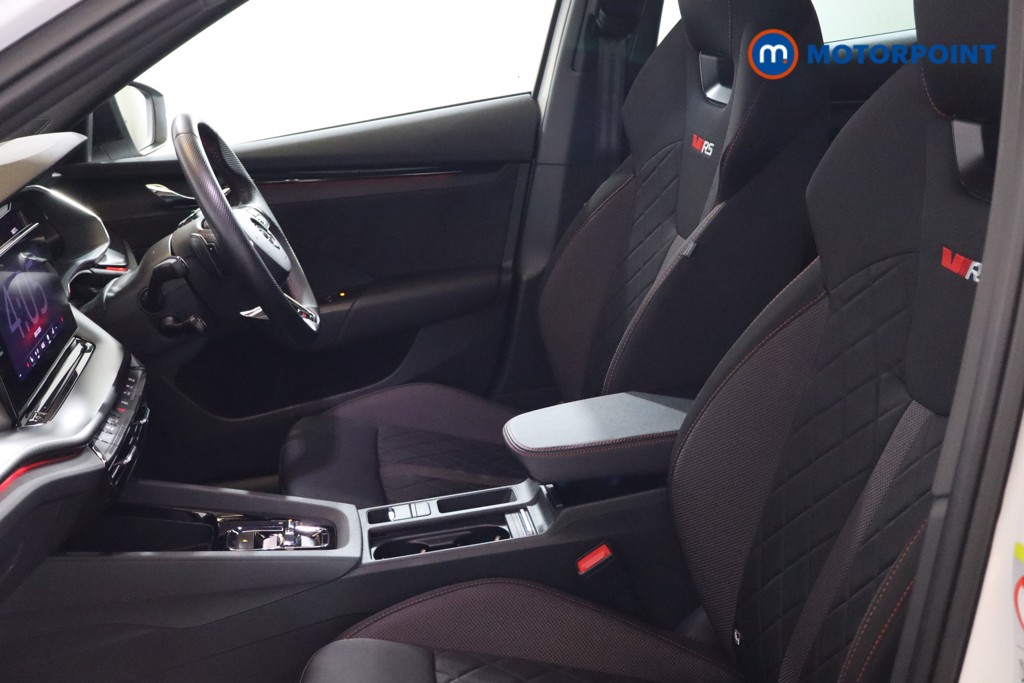 Skoda Octavia VRS Automatic Petrol Hatchback - Stock Number (1563489) - 16th supplementary image