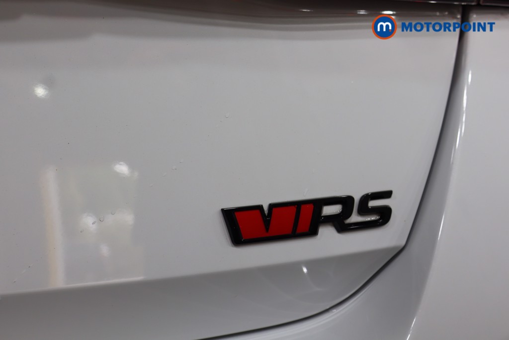 Skoda Octavia VRS Automatic Petrol Hatchback - Stock Number (1563489) - 27th supplementary image