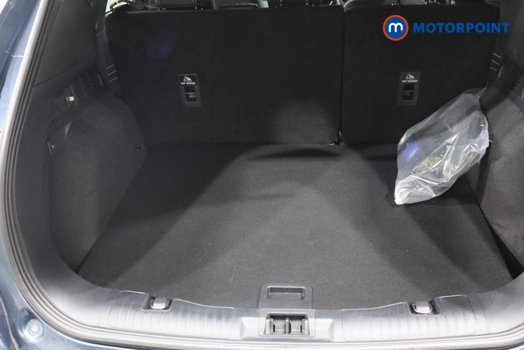 Ford Kuga Vignale Automatic Petrol Plug-In Hybrid SUV - Stock Number (1563516) - 2nd supplementary image