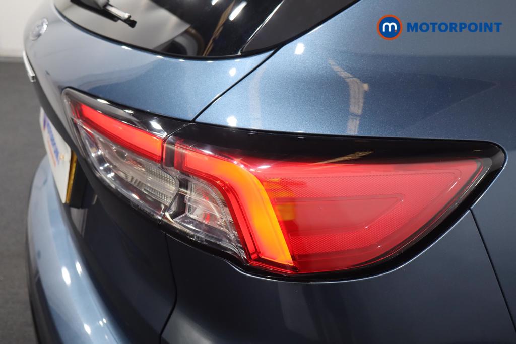 Ford Kuga Vignale Automatic Petrol Plug-In Hybrid SUV - Stock Number (1563516) - 4th supplementary image