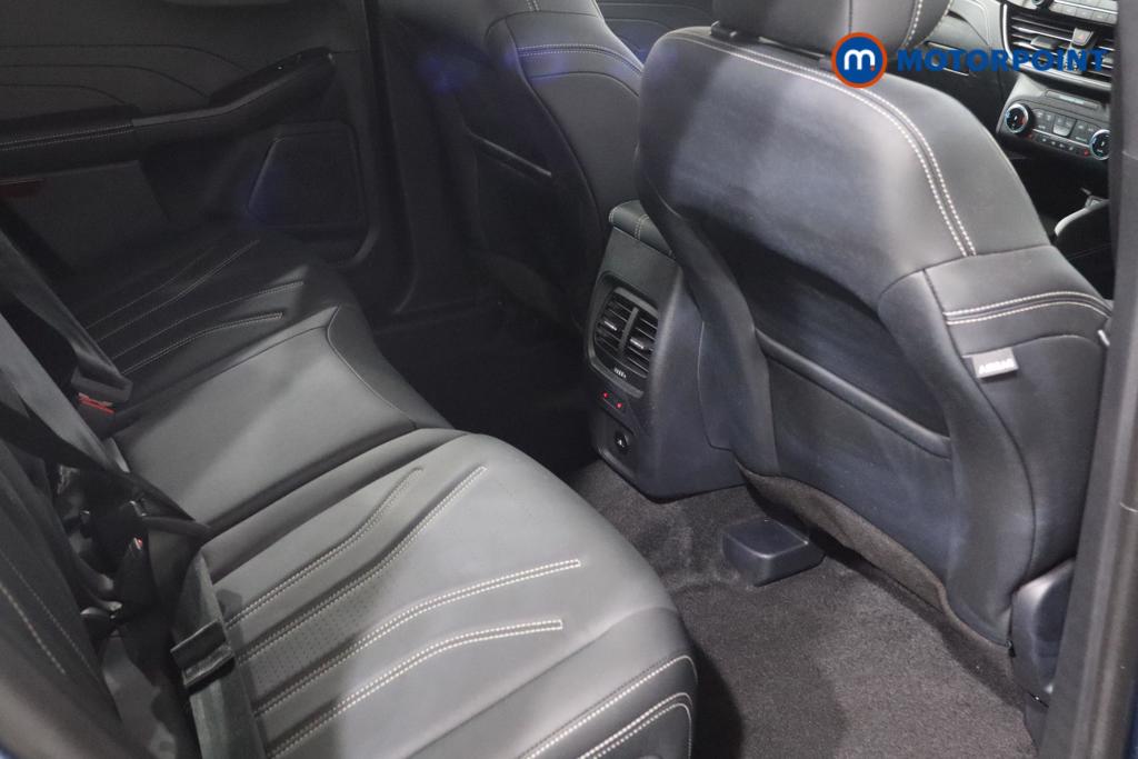 Ford Kuga Vignale Automatic Petrol Plug-In Hybrid SUV - Stock Number (1563516) - 5th supplementary image