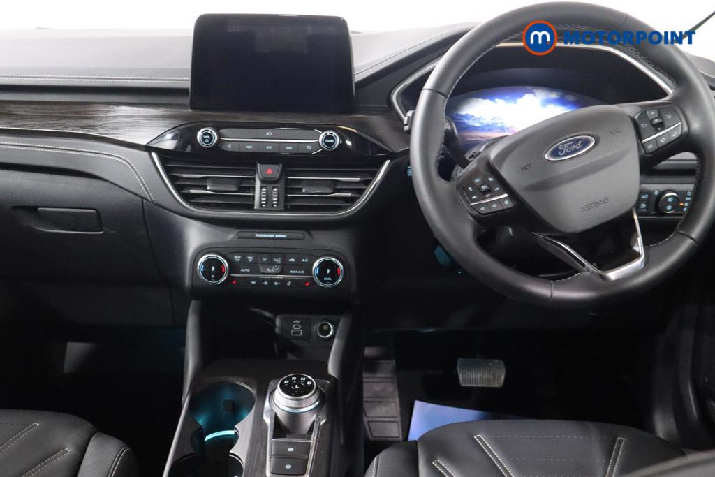 Ford Kuga Vignale Automatic Petrol Plug-In Hybrid SUV - Stock Number (1563516) - 6th supplementary image