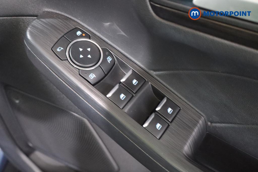 Ford Kuga Vignale Automatic Petrol Plug-In Hybrid SUV - Stock Number (1563516) - 7th supplementary image
