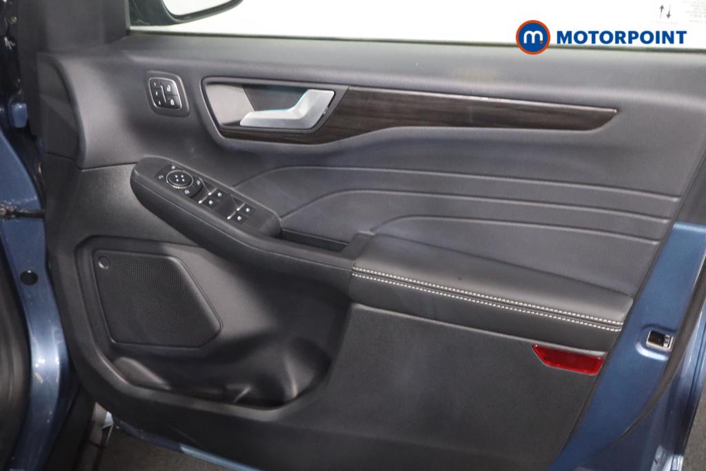 Ford Kuga Vignale Automatic Petrol Plug-In Hybrid SUV - Stock Number (1563516) - 8th supplementary image