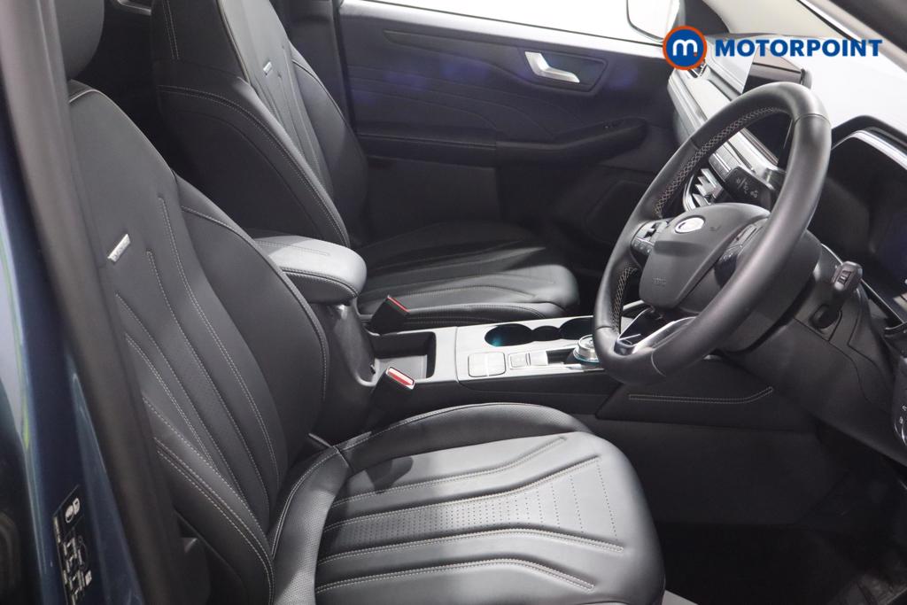Ford Kuga Vignale Automatic Petrol Plug-In Hybrid SUV - Stock Number (1563516) - 9th supplementary image