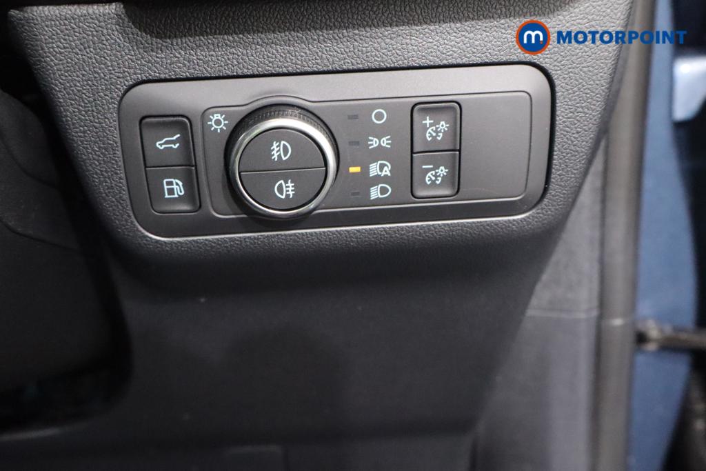 Ford Kuga Vignale Automatic Petrol Plug-In Hybrid SUV - Stock Number (1563516) - 11th supplementary image