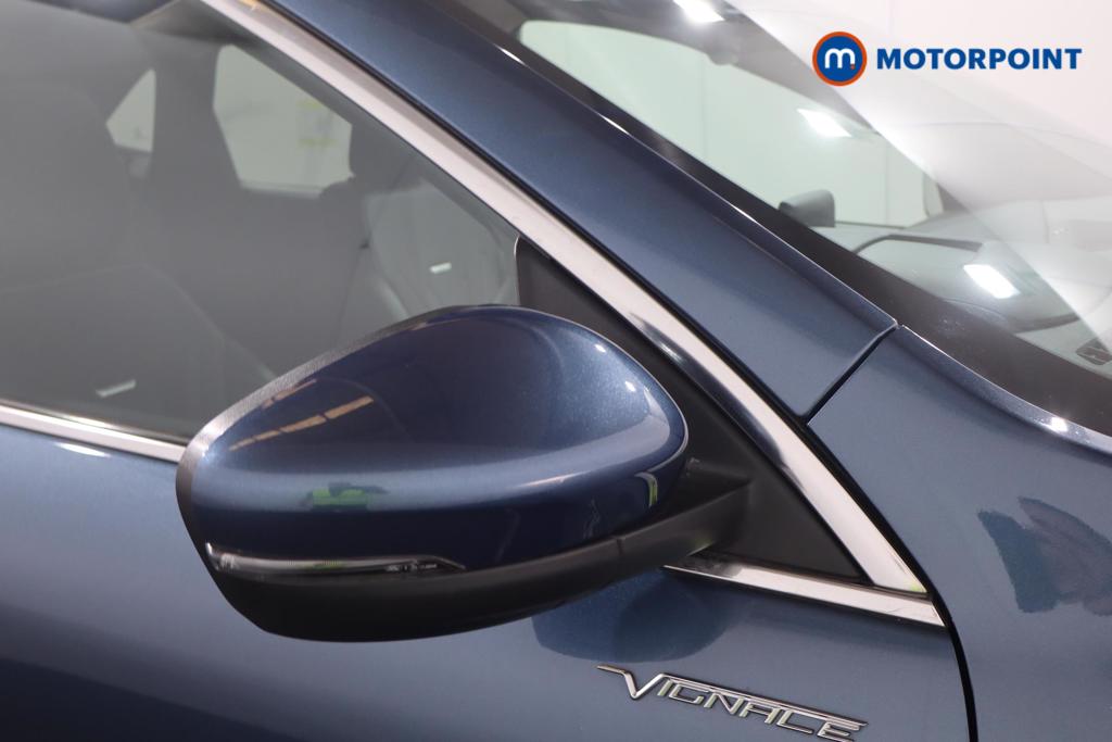 Ford Kuga Vignale Automatic Petrol Plug-In Hybrid SUV - Stock Number (1563516) - 19th supplementary image