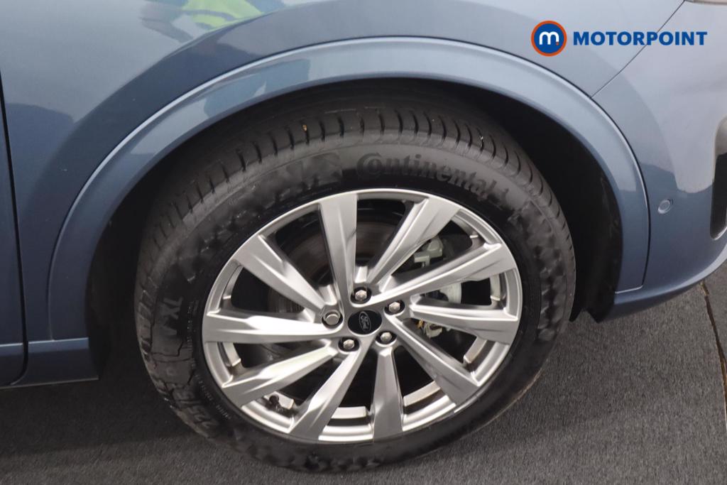 Ford Kuga Vignale Automatic Petrol Plug-In Hybrid SUV - Stock Number (1563516) - 21st supplementary image