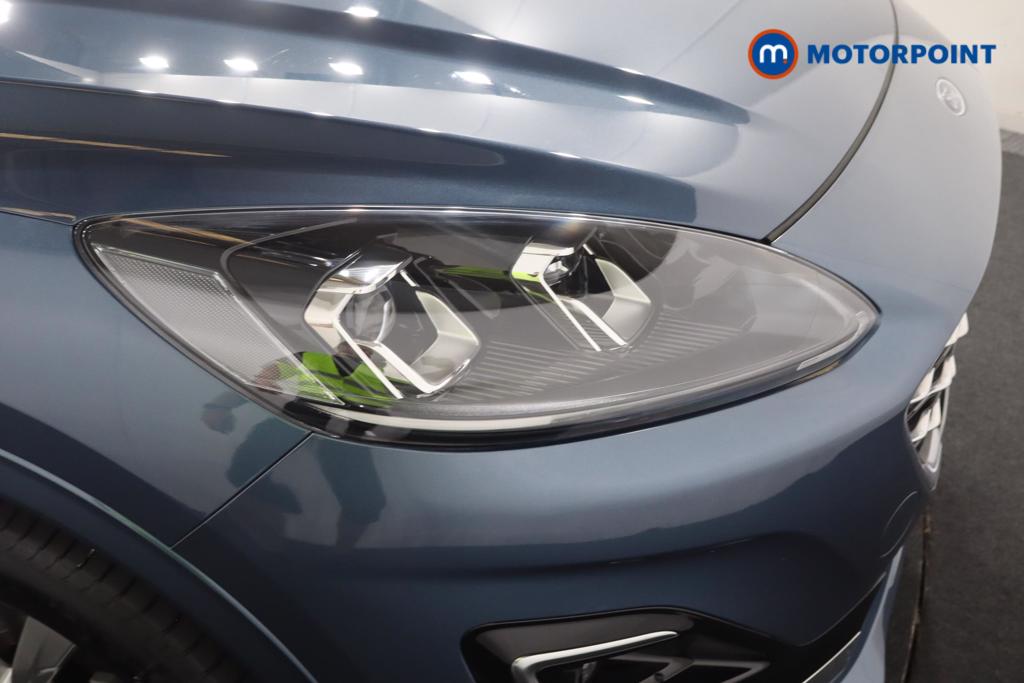 Ford Kuga Vignale Automatic Petrol Plug-In Hybrid SUV - Stock Number (1563516) - 22nd supplementary image