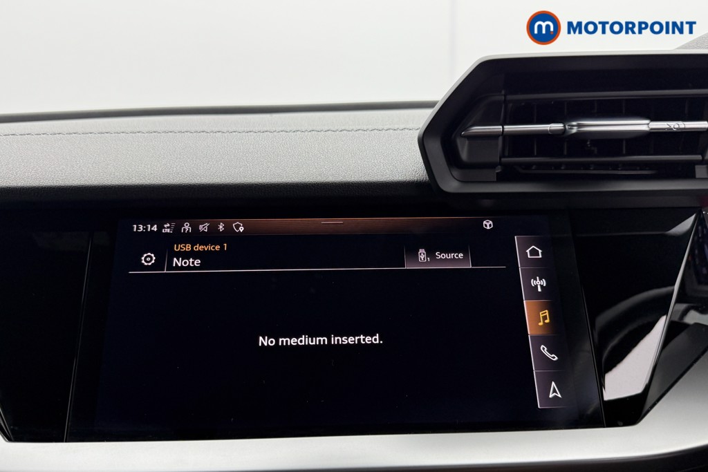 Audi A3 S Line Automatic Petrol Hatchback - Stock Number (1563565) - 7th supplementary image