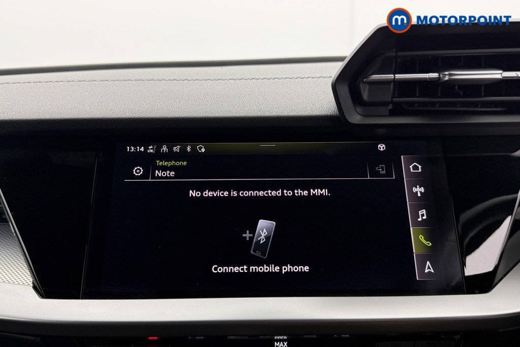 Audi A3 S Line Automatic Petrol Hatchback - Stock Number (1563565) - 8th supplementary image