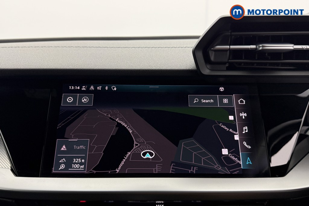 Audi A3 S Line Automatic Petrol Hatchback - Stock Number (1563565) - 9th supplementary image