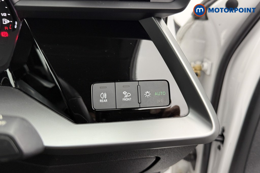 Audi A3 S Line Automatic Petrol Hatchback - Stock Number (1563565) - 15th supplementary image