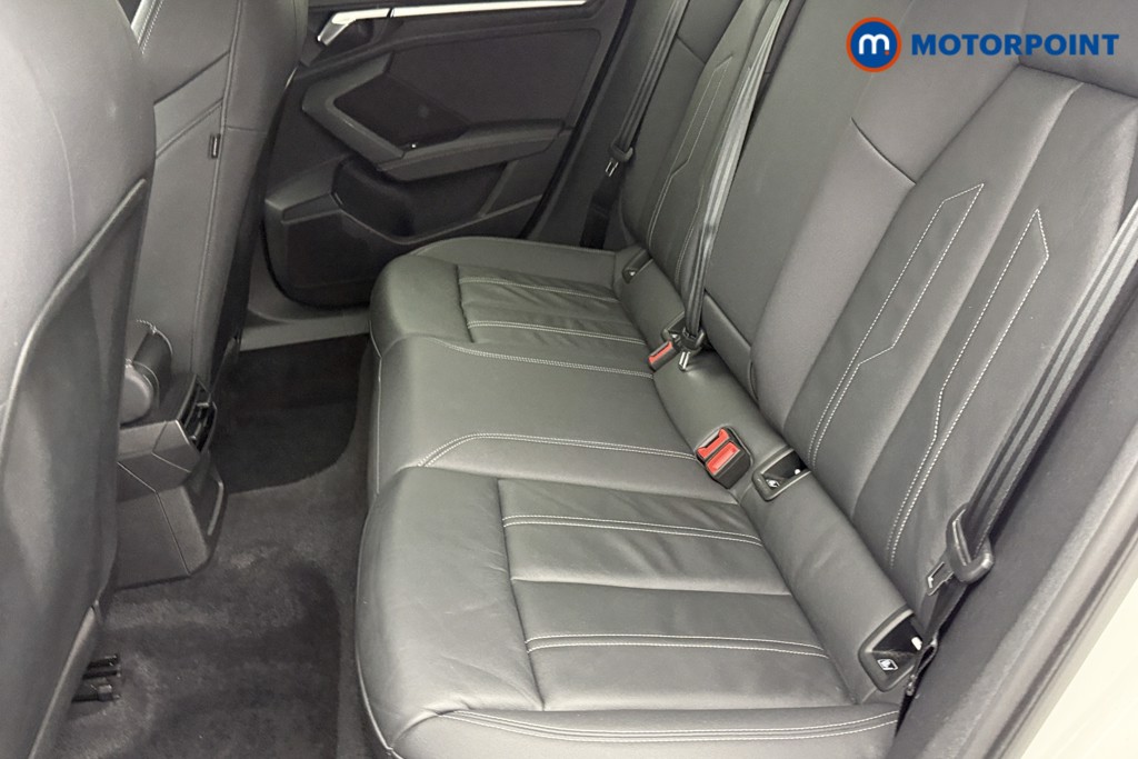 Audi A3 S Line Automatic Petrol Hatchback - Stock Number (1563565) - 22nd supplementary image