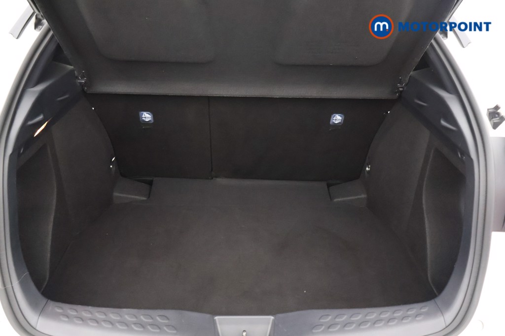 Toyota C-Hr Design Automatic Petrol-Electric Hybrid SUV - Stock Number (1563598) - 12th supplementary image