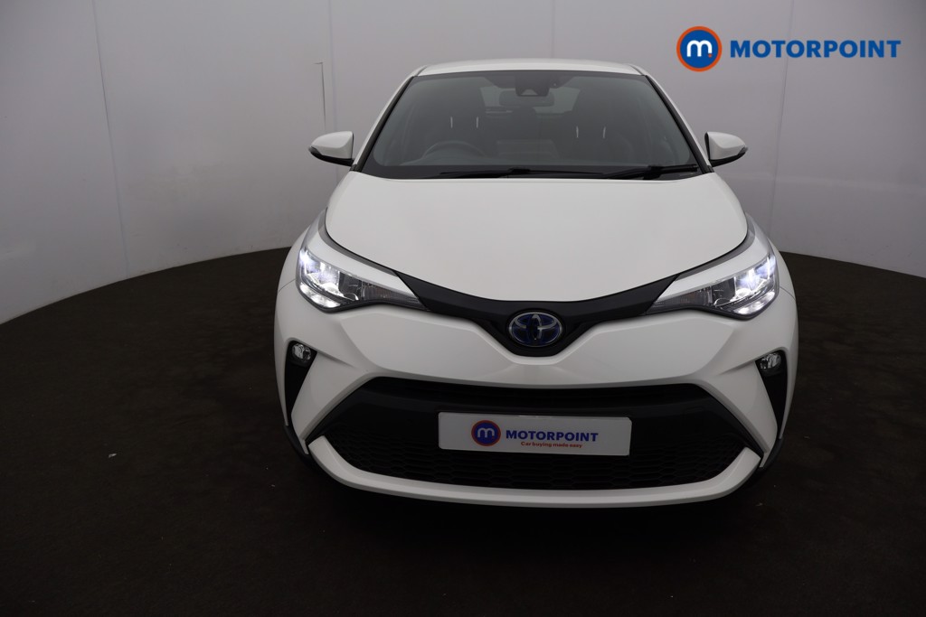 Toyota C-Hr Design Automatic Petrol-Electric Hybrid SUV - Stock Number (1563598) - 15th supplementary image