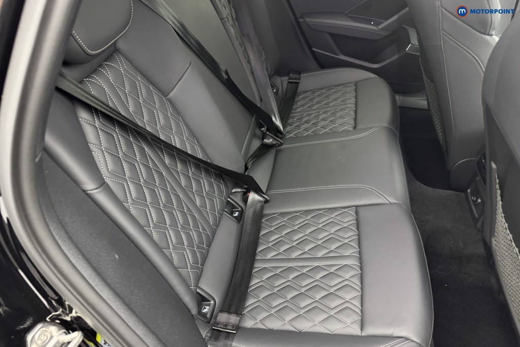 Audi A3 S3 Automatic Petrol Saloon - Stock Number (1563611) - 4th supplementary image