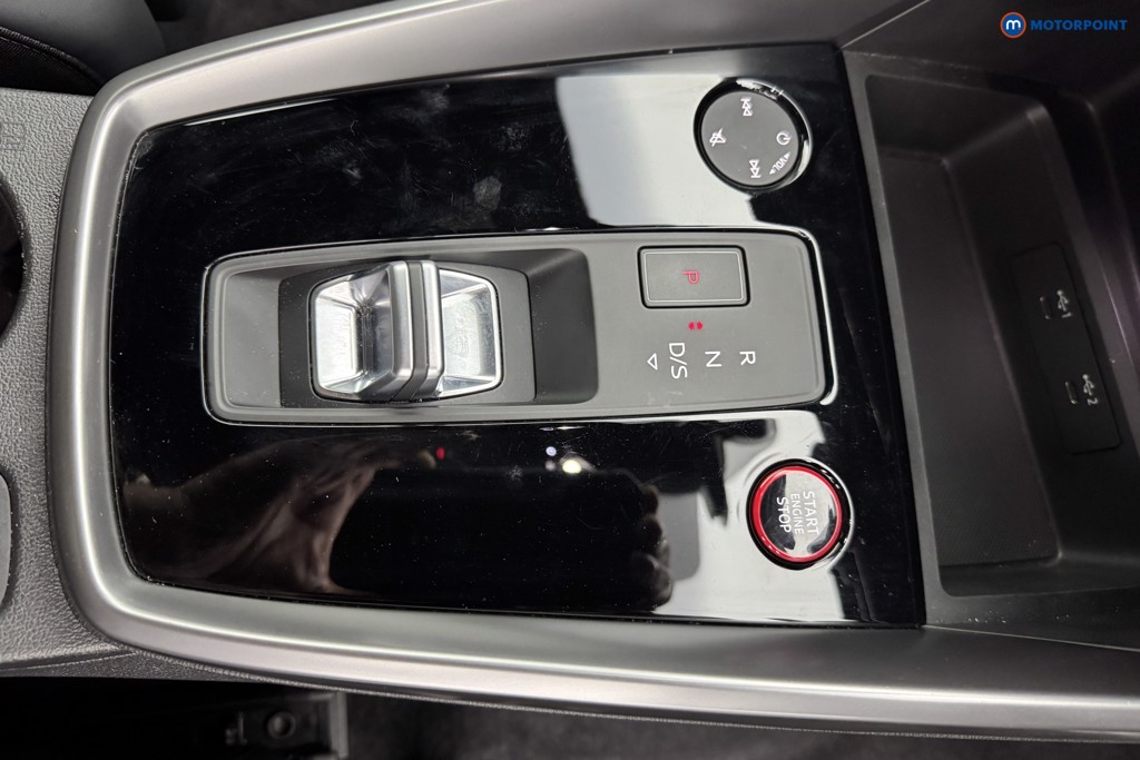 Audi A3 S3 Automatic Petrol Saloon - Stock Number (1563611) - 13th supplementary image