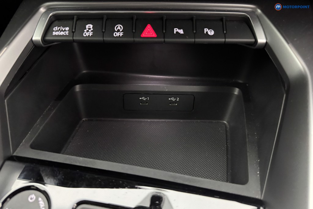 Audi A3 S3 Automatic Petrol Saloon - Stock Number (1563611) - 14th supplementary image