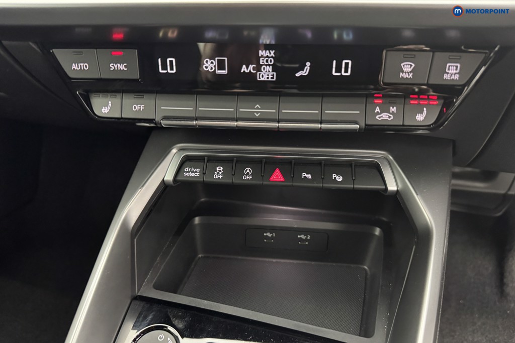 Audi A3 S3 Automatic Petrol Saloon - Stock Number (1563611) - 15th supplementary image