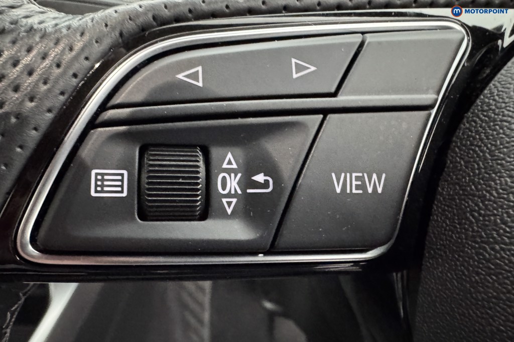 Audi A3 S3 Automatic Petrol Saloon - Stock Number (1563611) - 17th supplementary image