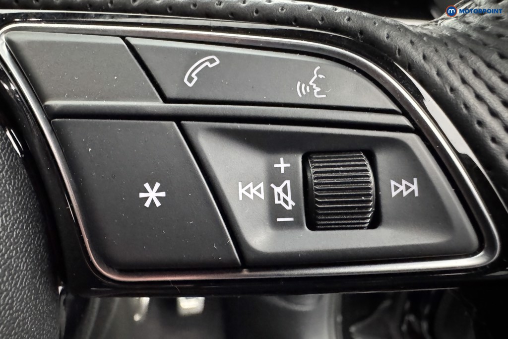 Audi A3 S3 Automatic Petrol Saloon - Stock Number (1563611) - 18th supplementary image