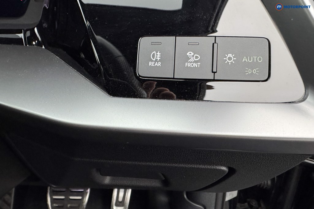 Audi A3 S3 Automatic Petrol Saloon - Stock Number (1563611) - 19th supplementary image