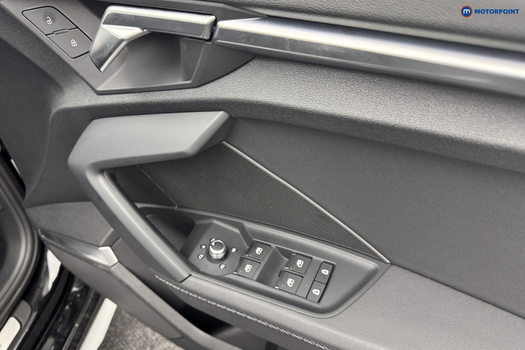 Audi A3 S3 Automatic Petrol Saloon - Stock Number (1563611) - 21st supplementary image