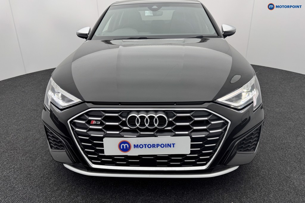 Audi A3 S3 Automatic Petrol Saloon - Stock Number (1563611) - 26th supplementary image