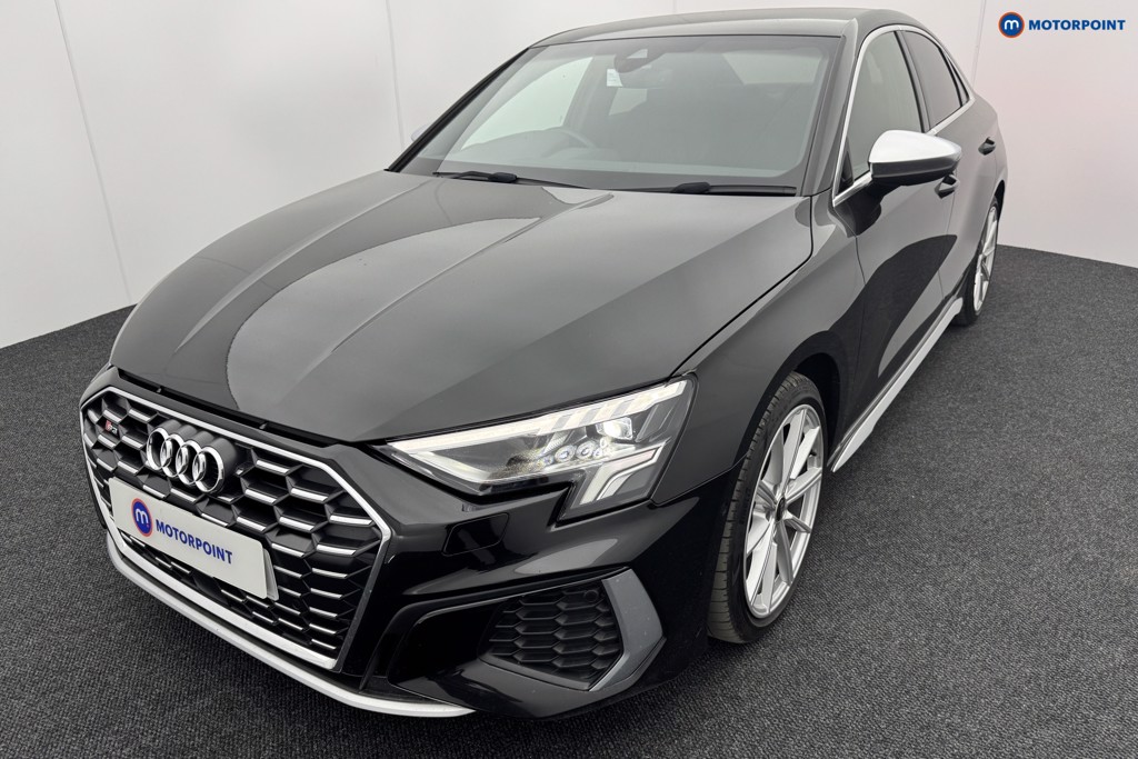 Audi A3 S3 Automatic Petrol Saloon - Stock Number (1563611) - 27th supplementary image