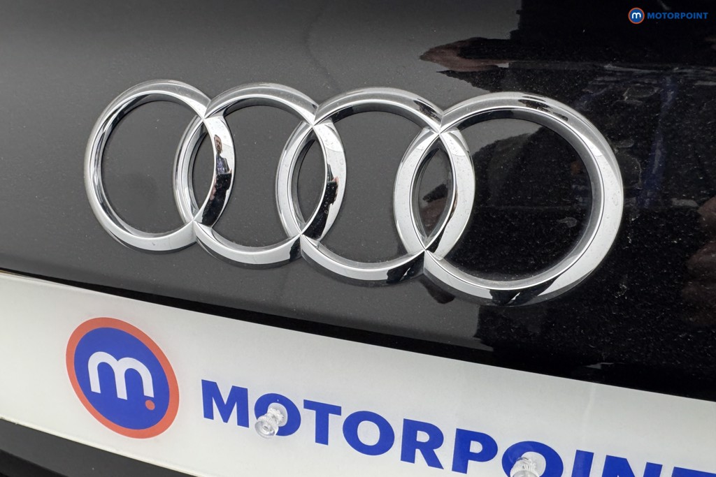 Audi A3 S3 Automatic Petrol Saloon - Stock Number (1563611) - 30th supplementary image