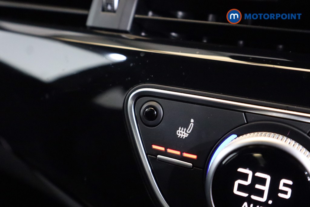 Audi A4 Black Edition Automatic Petrol Saloon - Stock Number (1563624) - 9th supplementary image