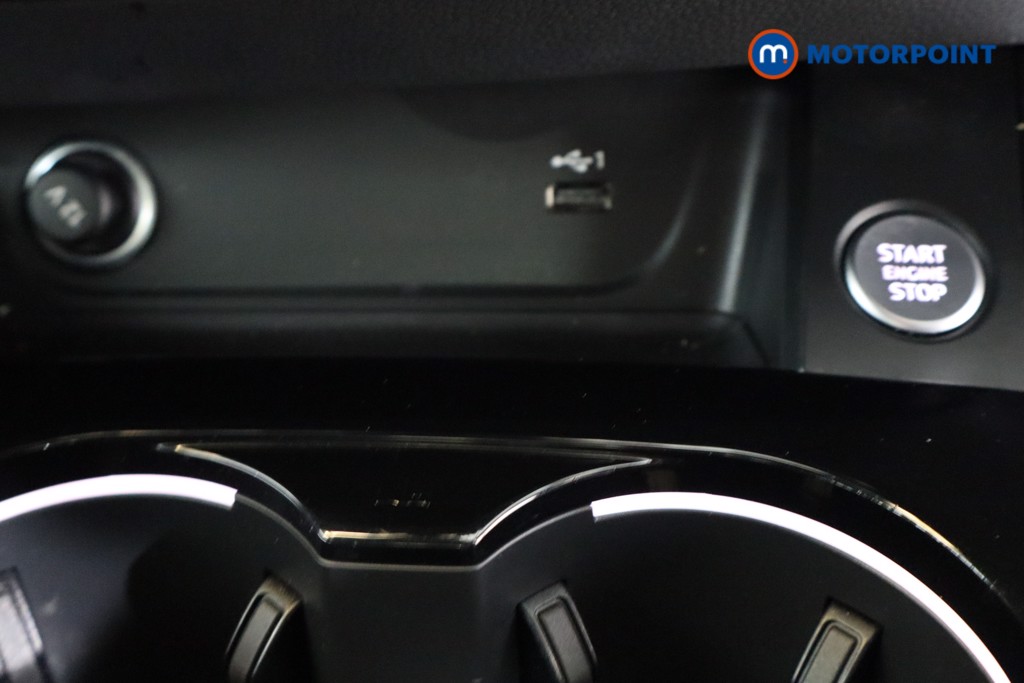Audi A4 Black Edition Automatic Petrol Saloon - Stock Number (1563624) - 10th supplementary image