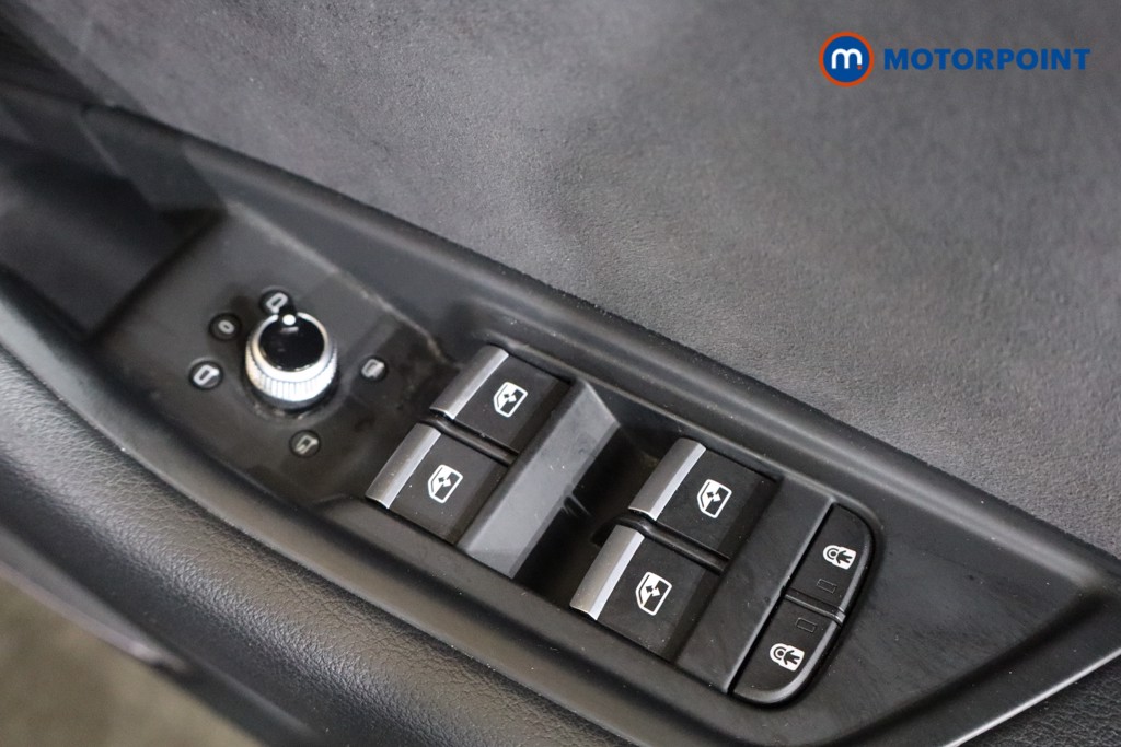 Audi A4 Black Edition Automatic Petrol Saloon - Stock Number (1563624) - 12th supplementary image