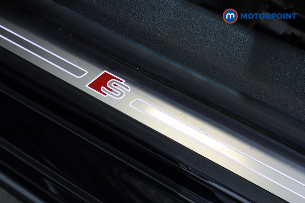 Audi A4 Black Edition Automatic Petrol Saloon - Stock Number (1563624) - 13th supplementary image