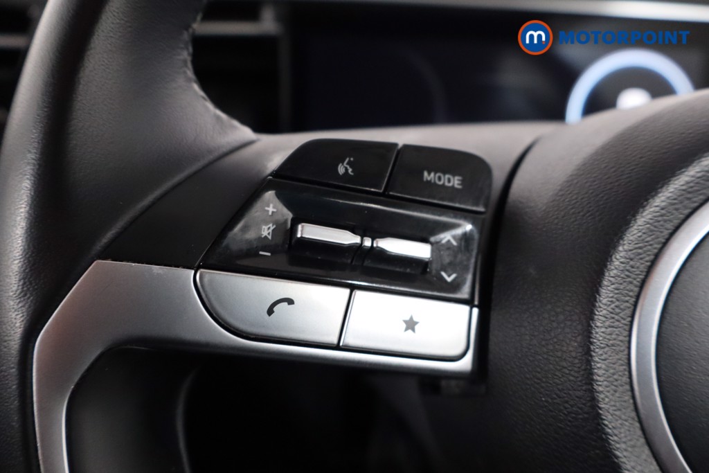 Hyundai Tucson Se Connect Manual Petrol SUV - Stock Number (1563673) - 7th supplementary image