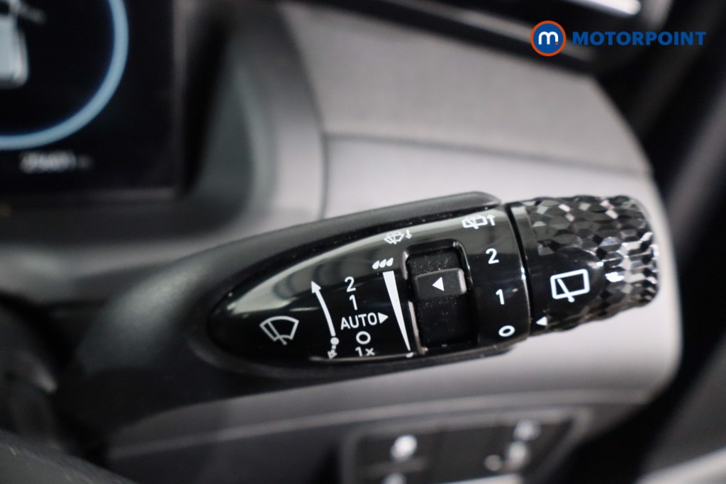 Hyundai Tucson Se Connect Manual Petrol SUV - Stock Number (1563673) - 18th supplementary image