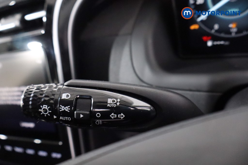 Hyundai Tucson Se Connect Manual Petrol SUV - Stock Number (1563673) - 19th supplementary image
