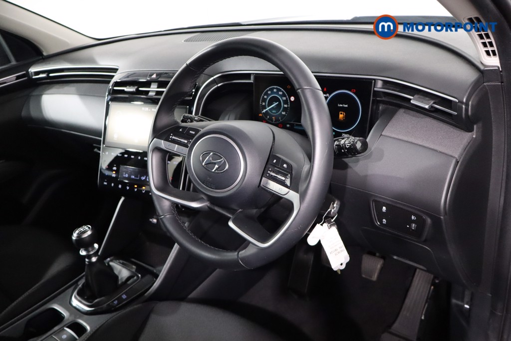 Hyundai Tucson Se Connect Manual Petrol SUV - Stock Number (1563673) - 20th supplementary image