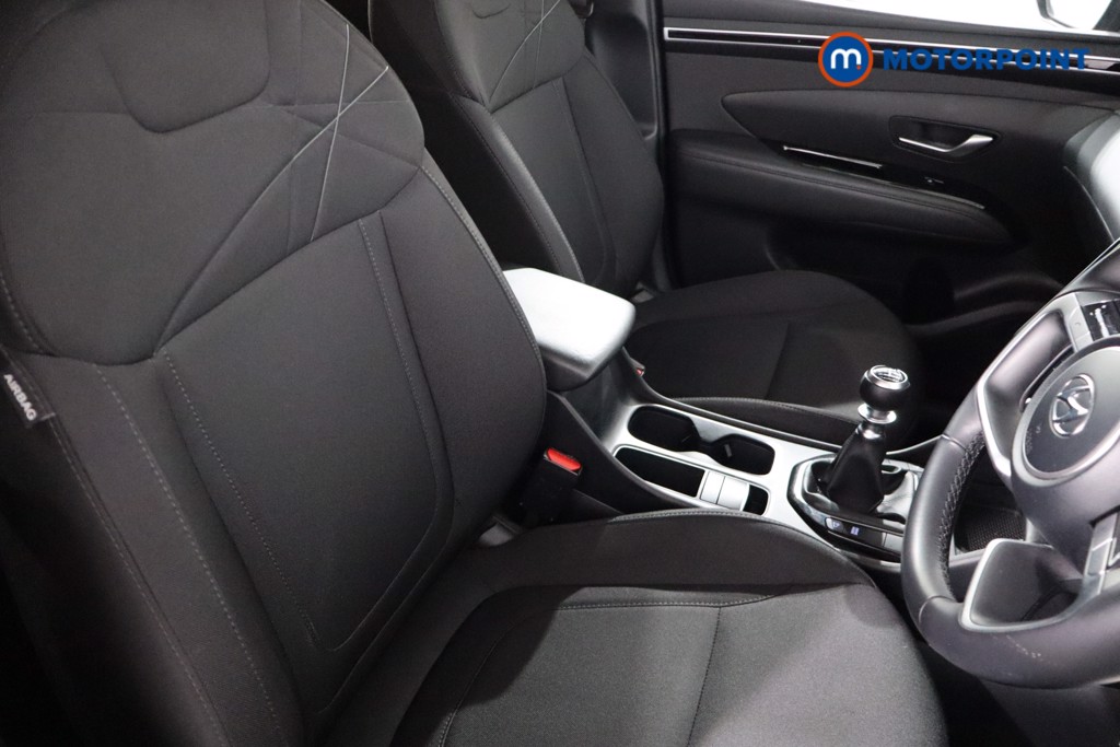 Hyundai Tucson Se Connect Manual Petrol SUV - Stock Number (1563673) - 21st supplementary image