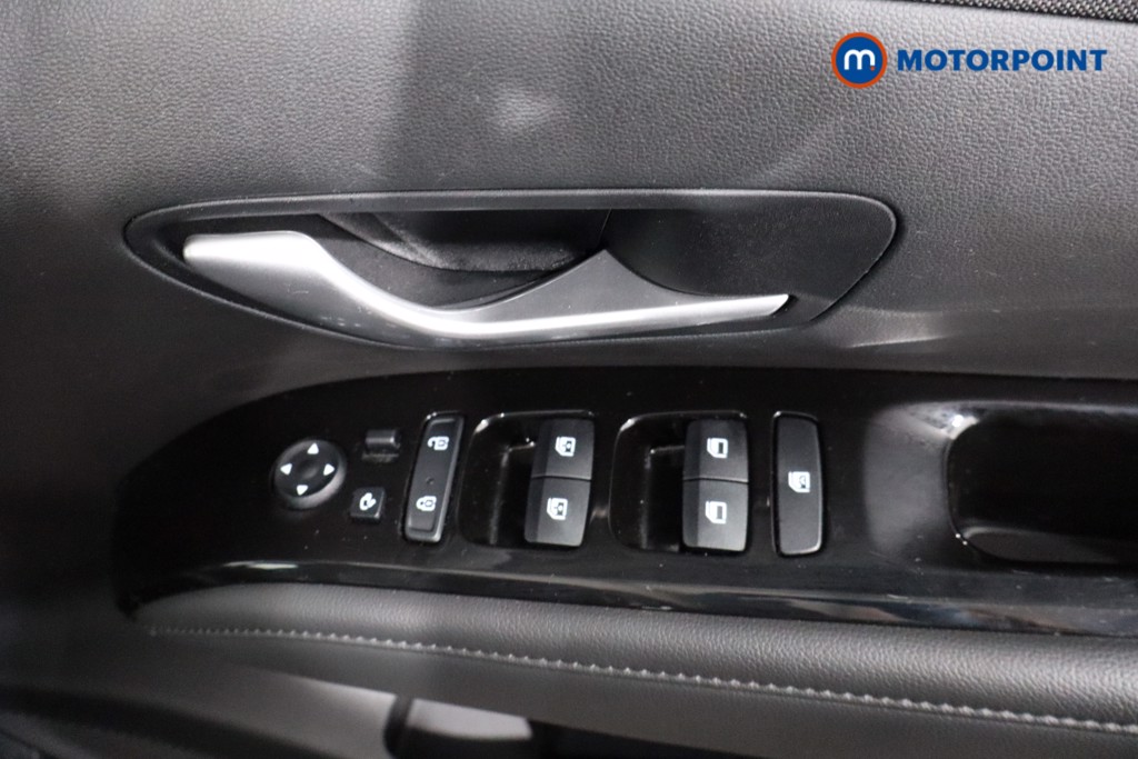 Hyundai Tucson Se Connect Manual Petrol SUV - Stock Number (1563673) - 22nd supplementary image