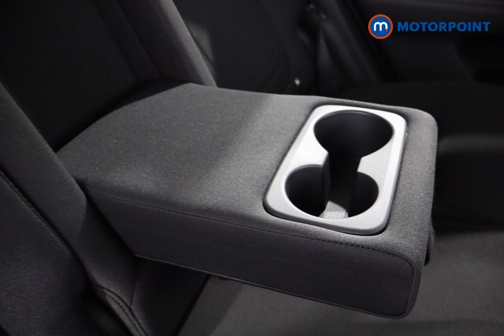 Hyundai Tucson Se Connect Manual Petrol SUV - Stock Number (1563673) - 23rd supplementary image